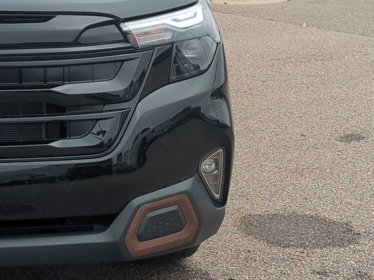 Thumbnail: 2026 Subaru Forester - 10
