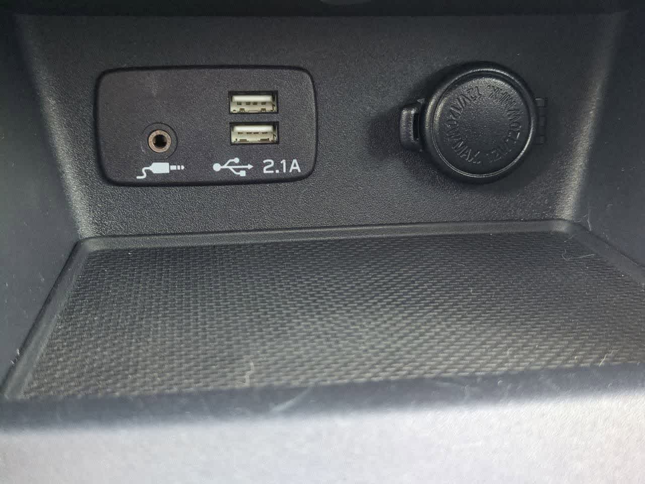 Thumbnail: 2023 Subaru Forester - 22