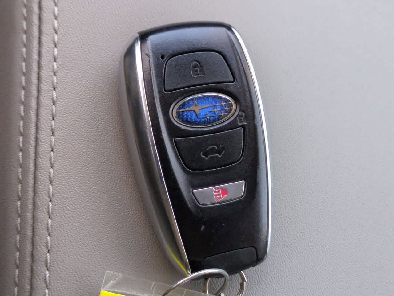 Thumbnail: 2022 Subaru Forester - 34