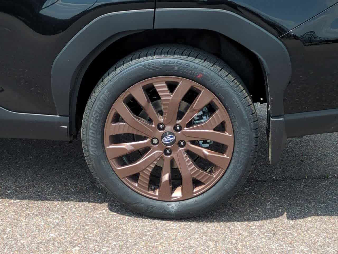 Thumbnail: 2026 Subaru Forester - 13