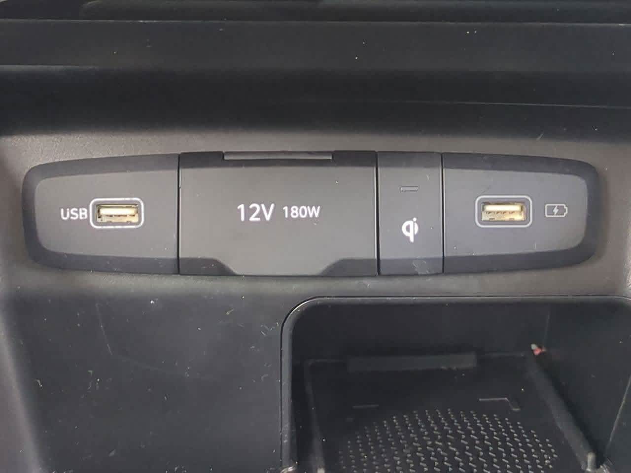 2024 Hyundai Tucson SEL - Photo 27