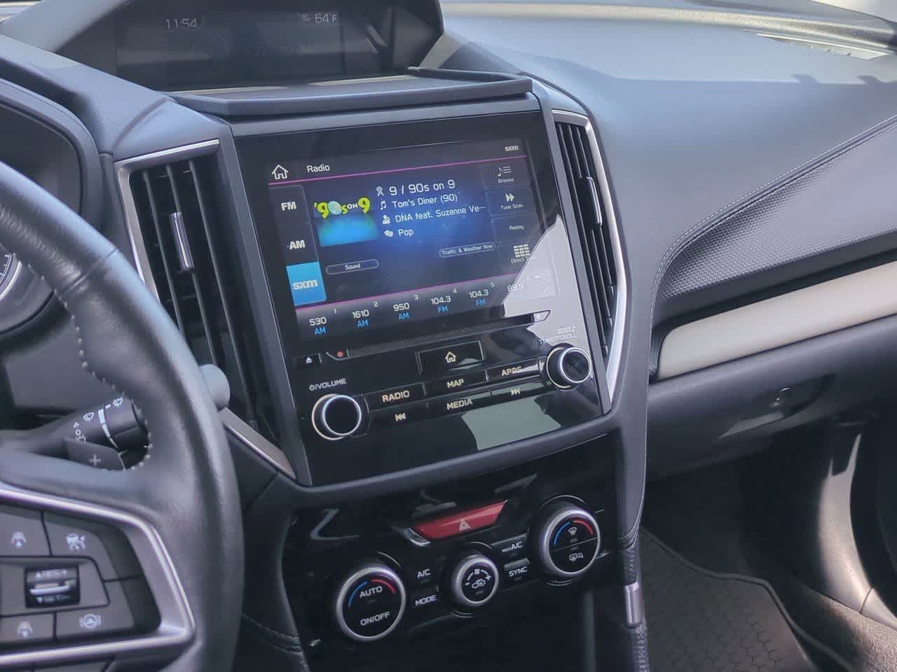 Thumbnail: 2023 Subaru Forester - 28