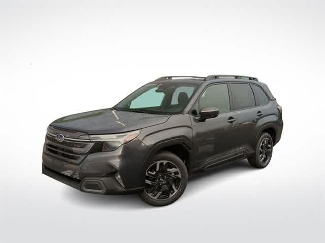 2025 Subaru Forester Limited -
                Troy, MI