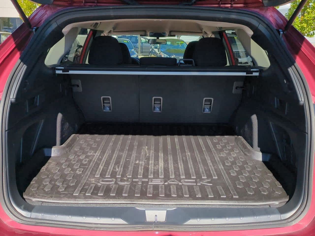 Thumbnail: 2023 Subaru Outback - 32