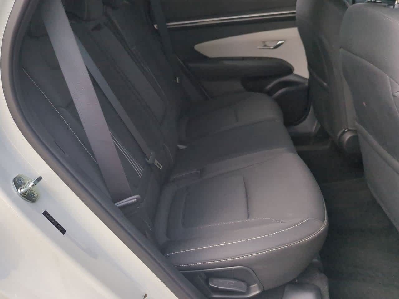 2024 Hyundai Tucson SEL - Photo 19