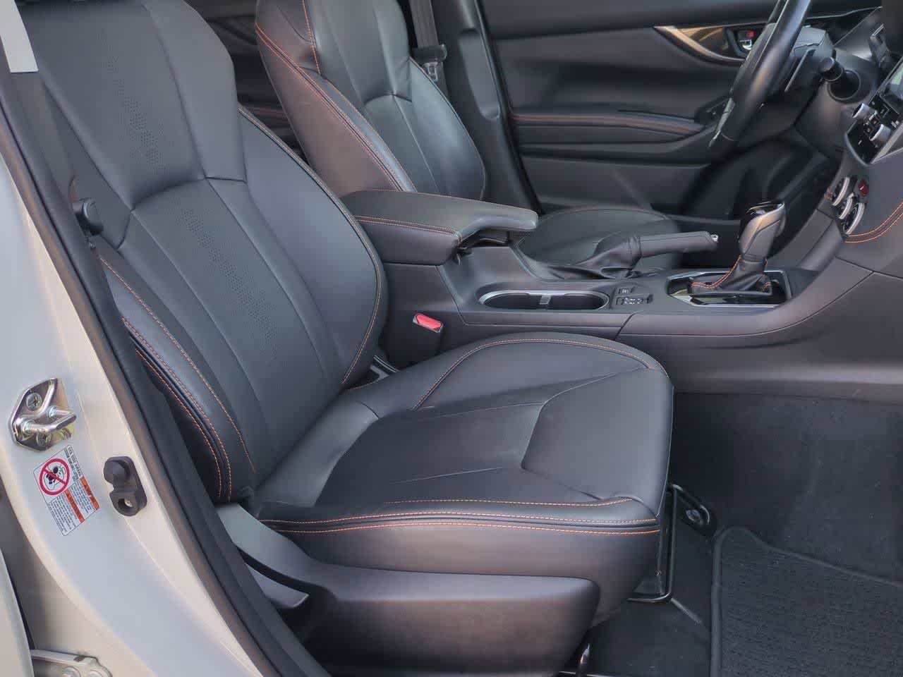 Thumbnail: 2018 Subaru Crosstrek - 22