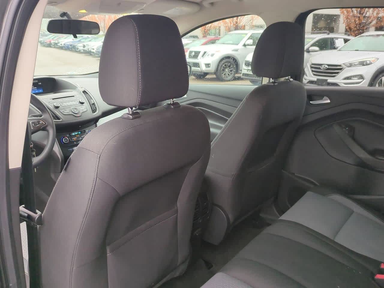 Thumbnail: 2017 Ford Escape - 17