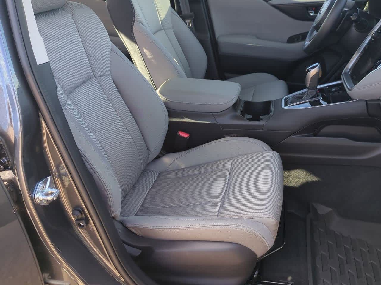 Thumbnail: 2025 Subaru Legacy - 20