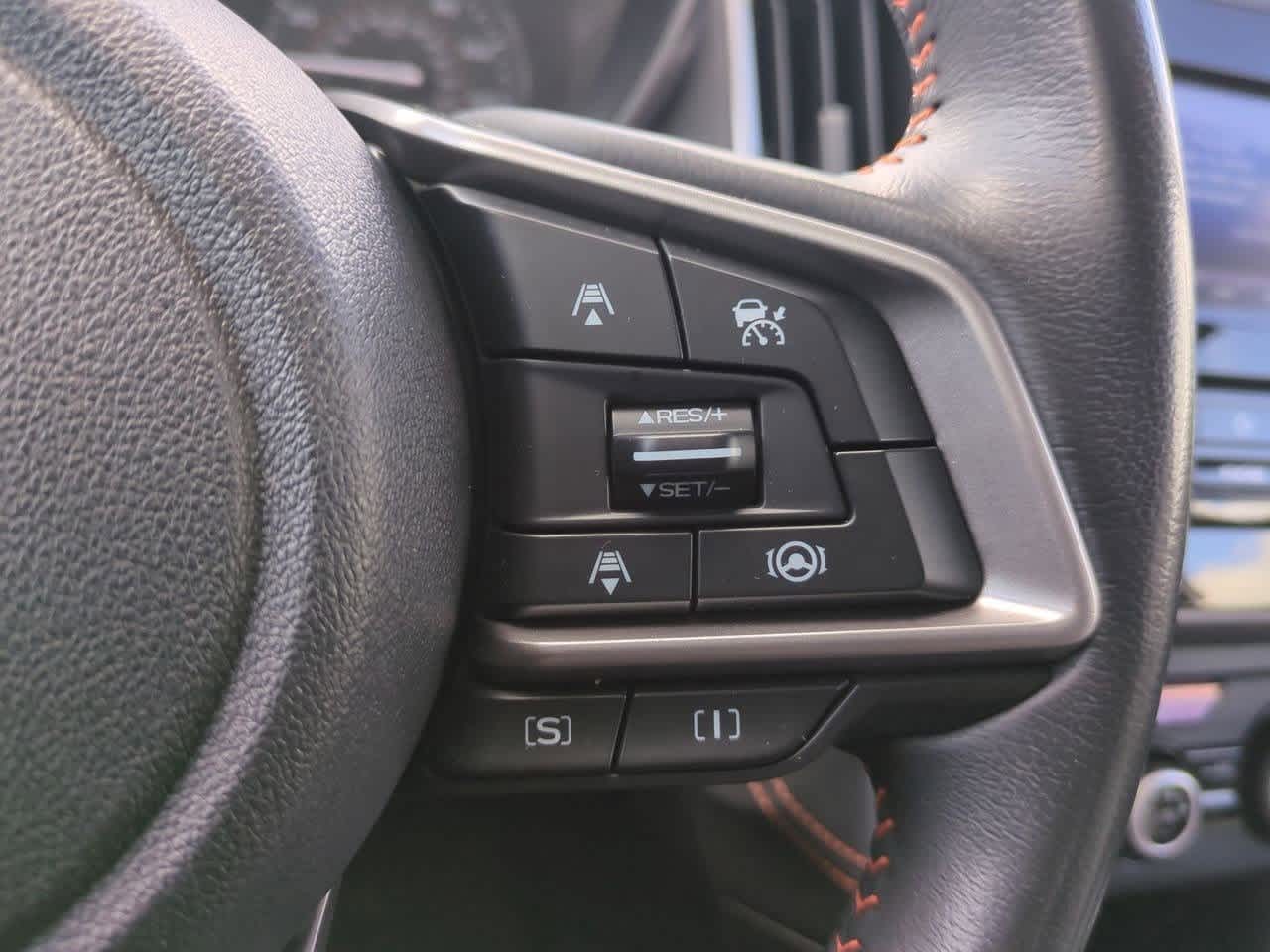 Thumbnail: 2023 Subaru Crosstrek - 25