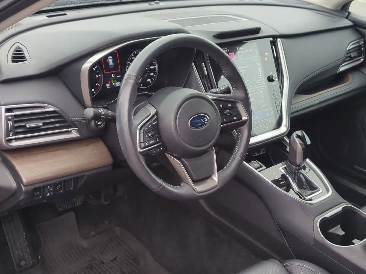 Thumbnail: 2023 Subaru Outback - 2