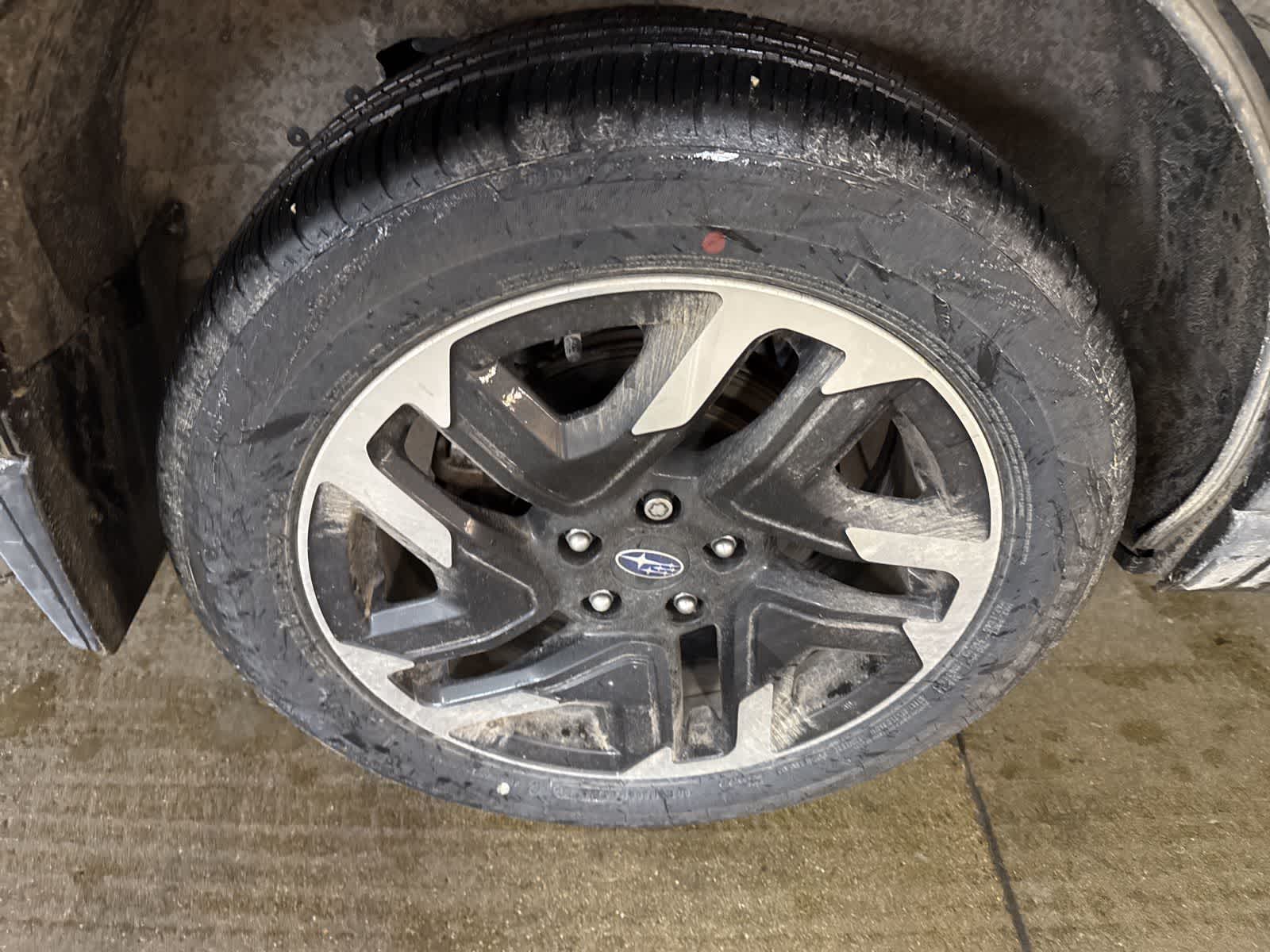 Thumbnail: 2025 Subaru Forester - 8