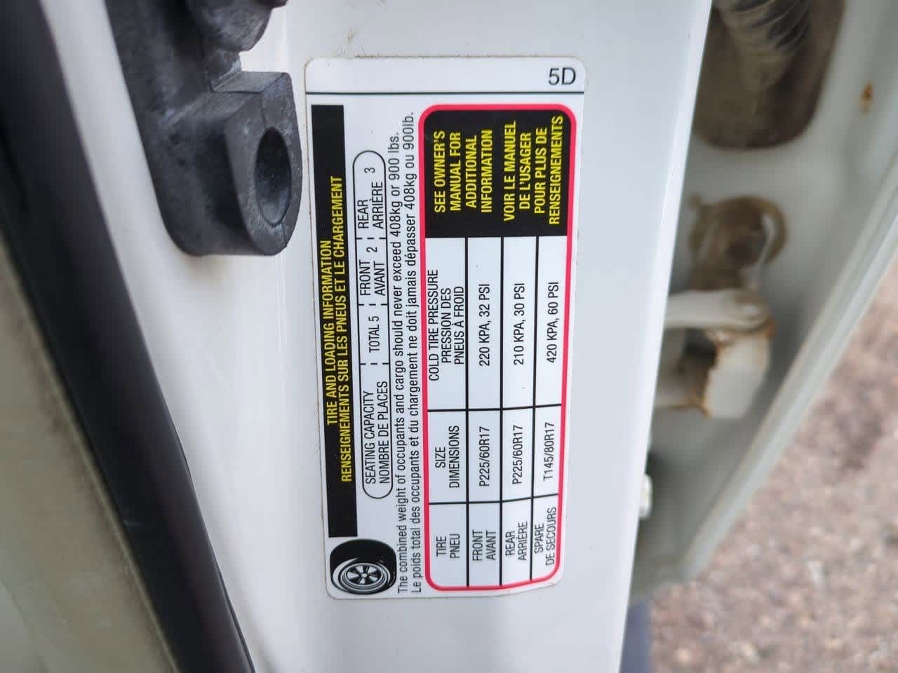 Thumbnail: 2011 Subaru Outback - 34