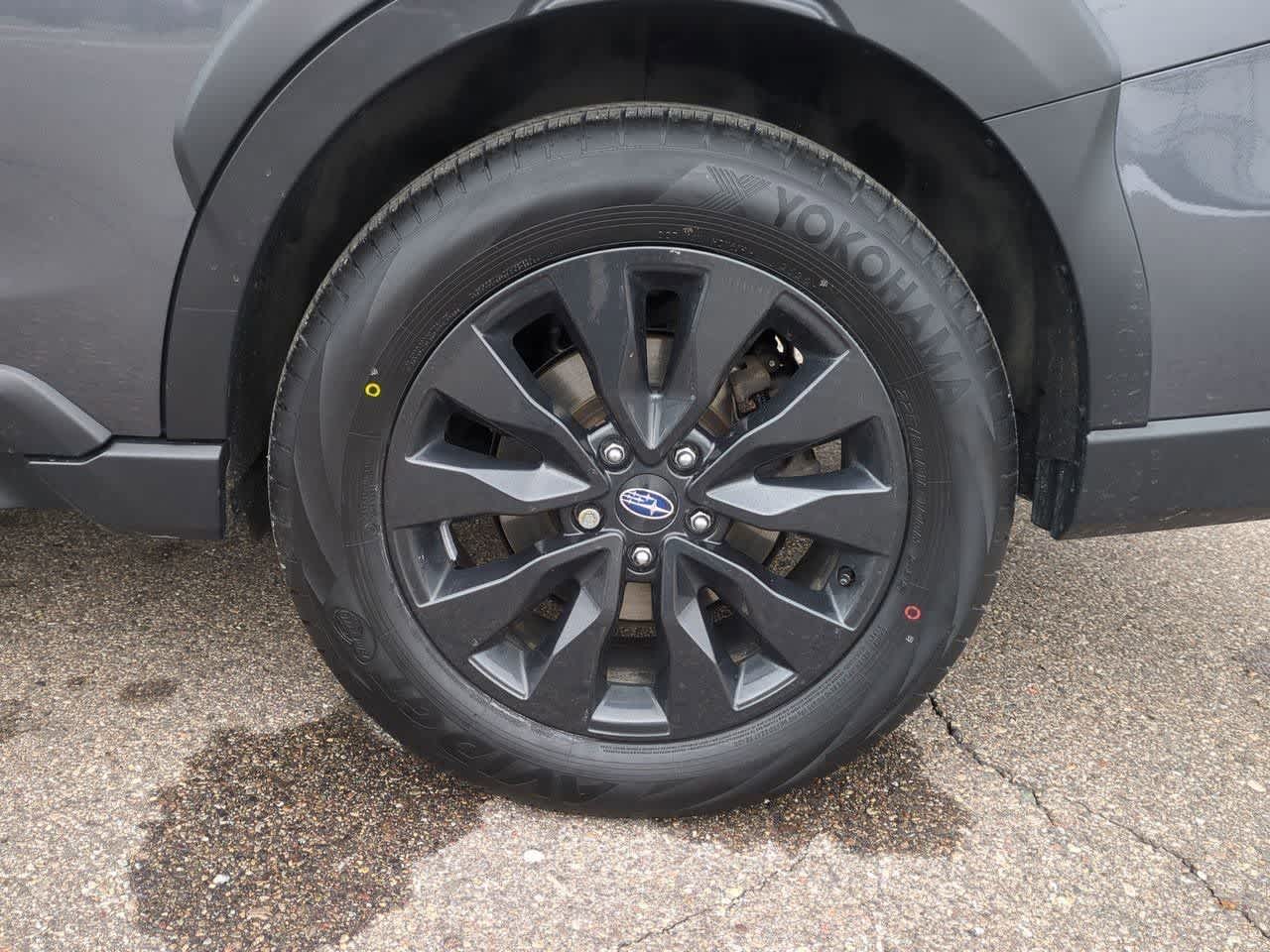 Thumbnail: 2023 Subaru Outback - 13