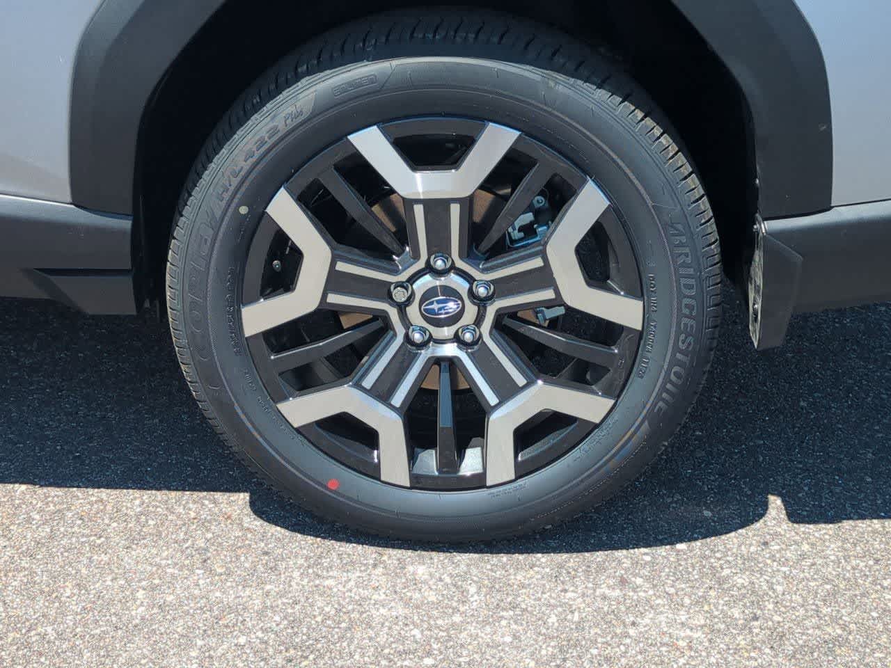 Thumbnail: 2026 Subaru Outback - 13