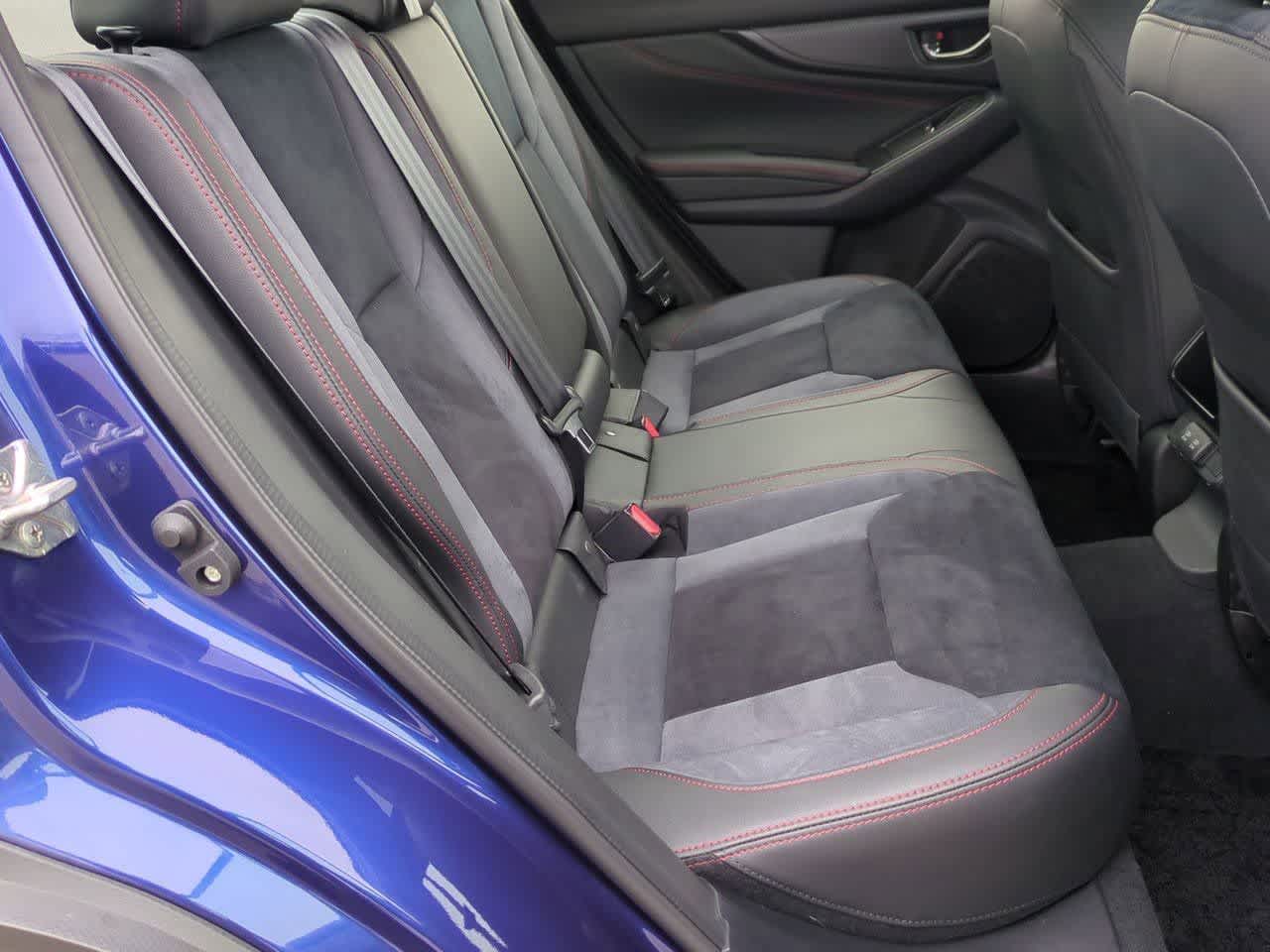 Thumbnail: 2022 Subaru WRX - 20