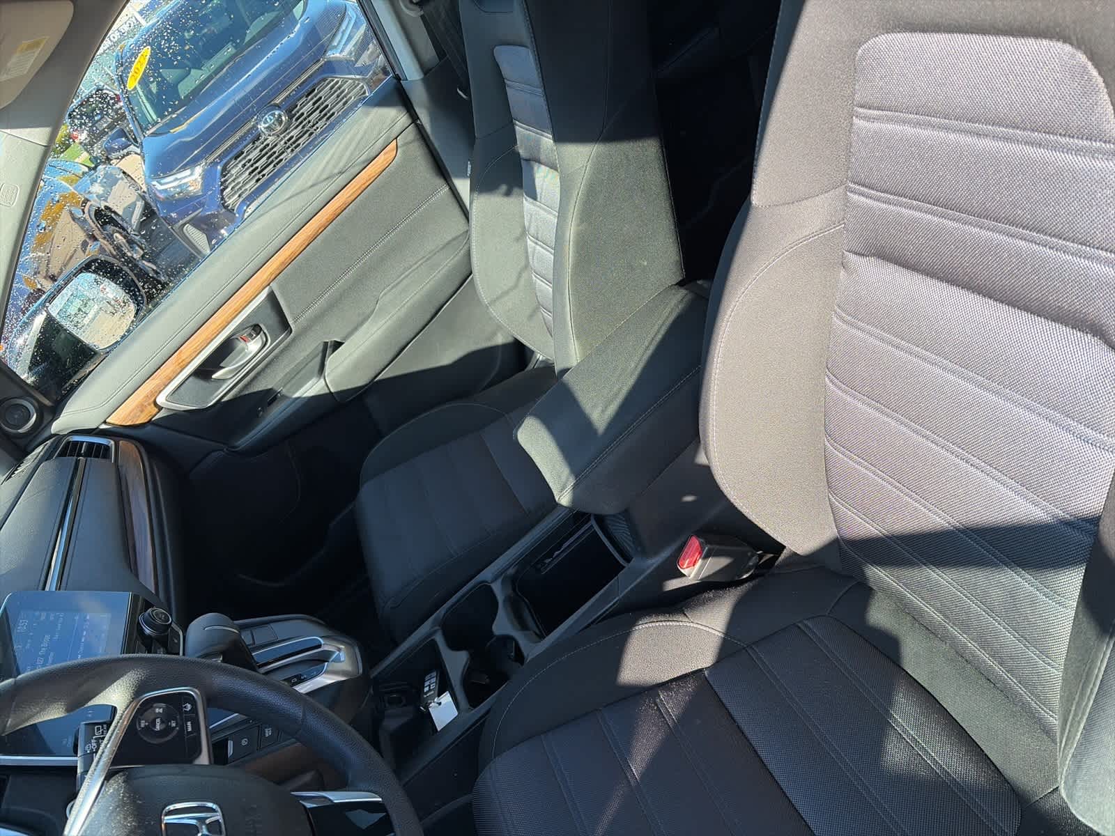 Thumbnail: 2018 Honda CR-V - 14