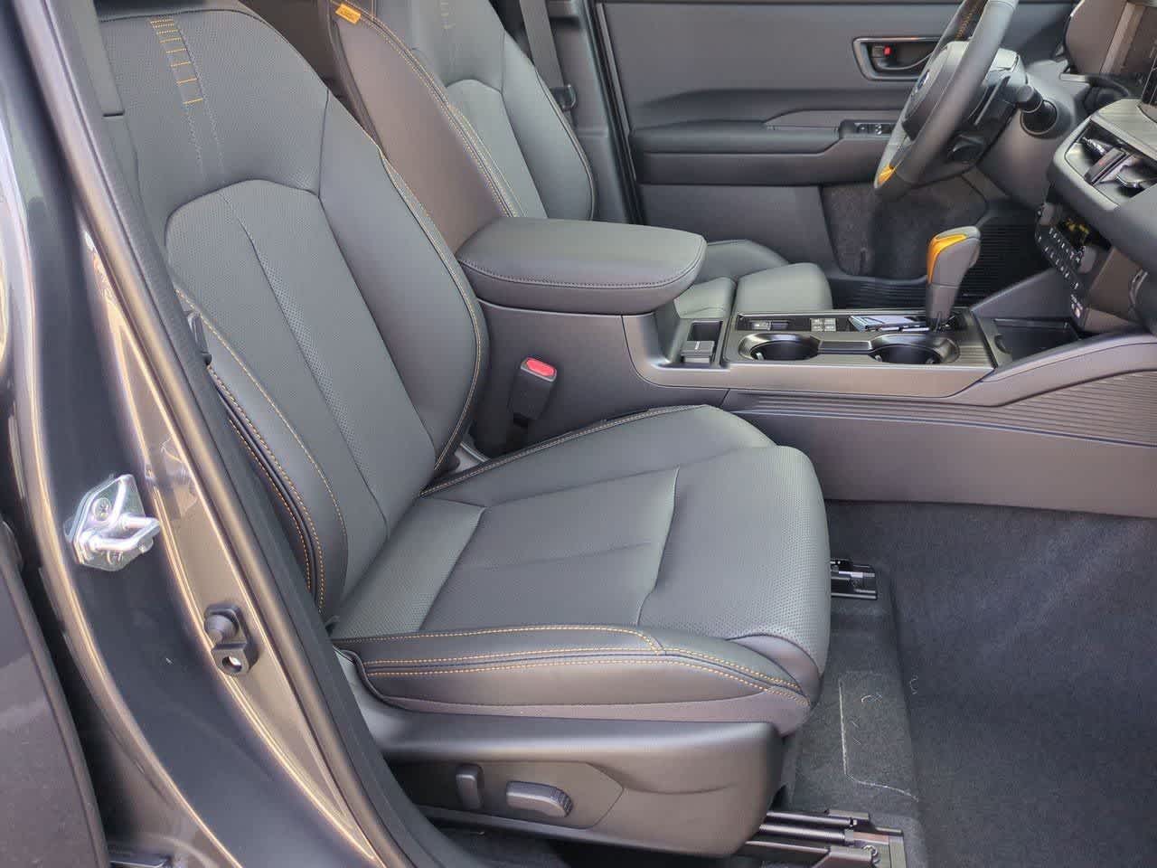 Thumbnail: 2026 Subaru Outback - 22