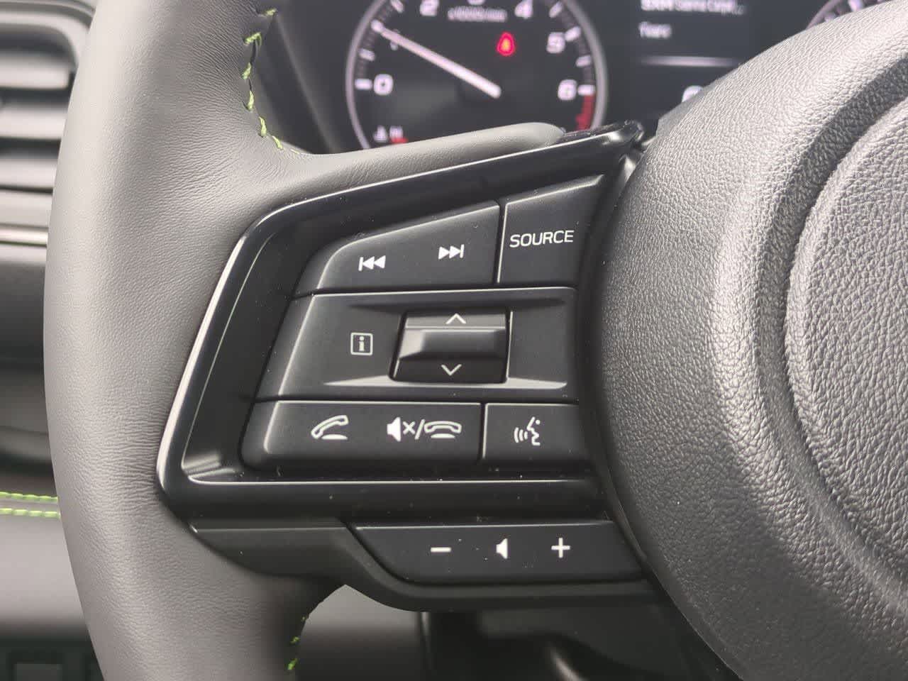 Thumbnail: 2026 Subaru Ascent - 24