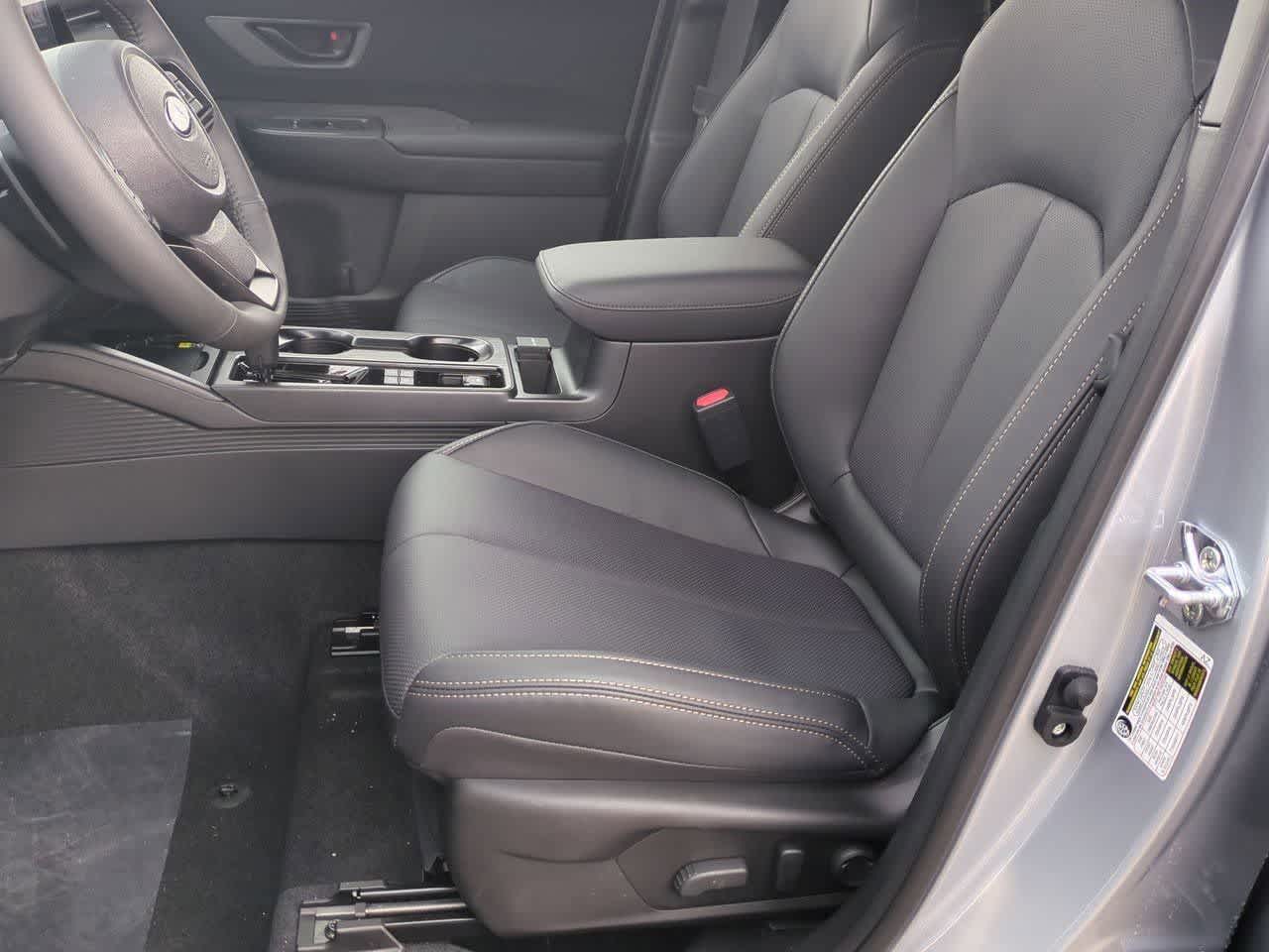 Thumbnail: 2026 Subaru Outback - 15