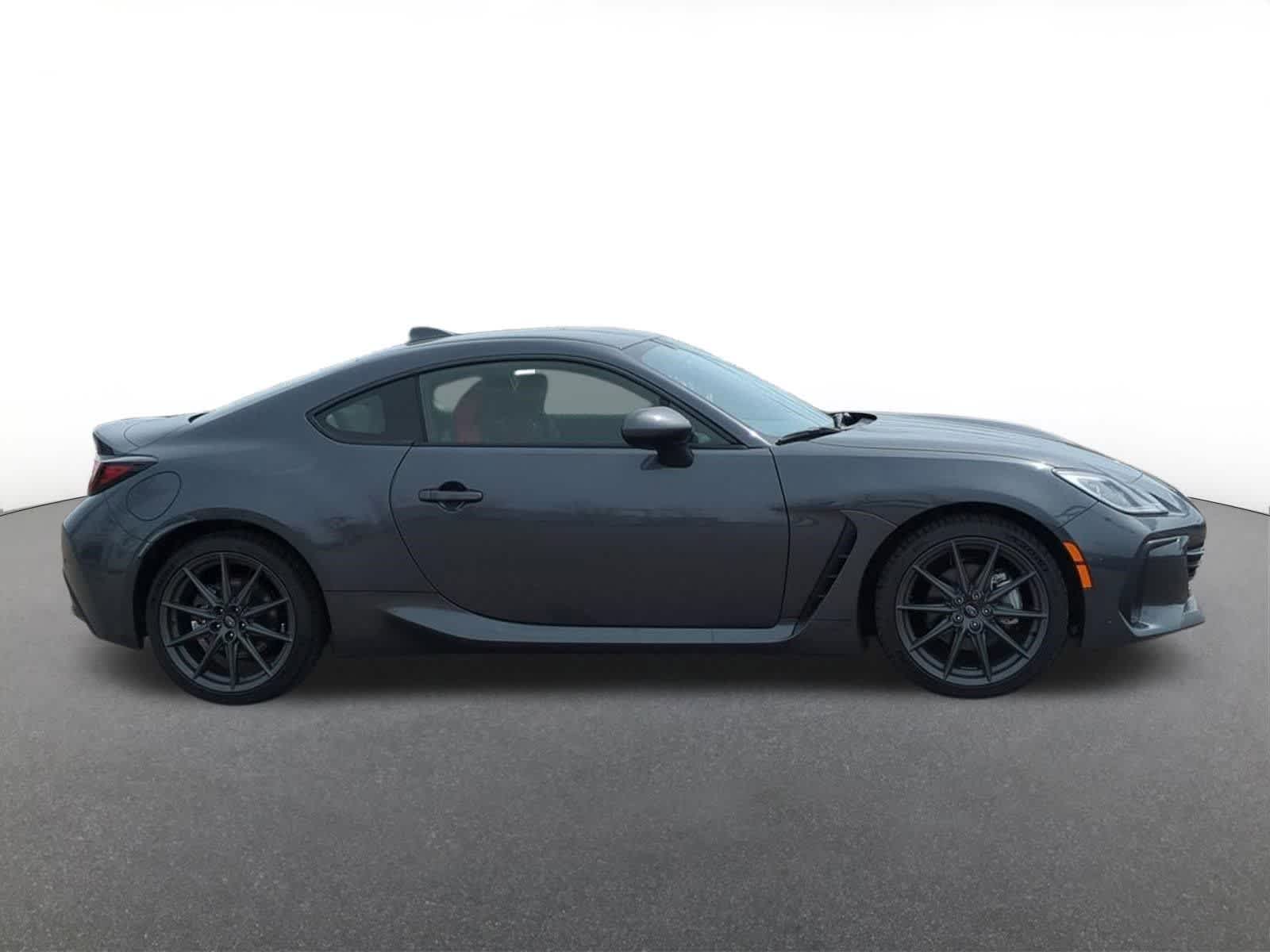 Thumbnail: 2026 Subaru BRZ - 7