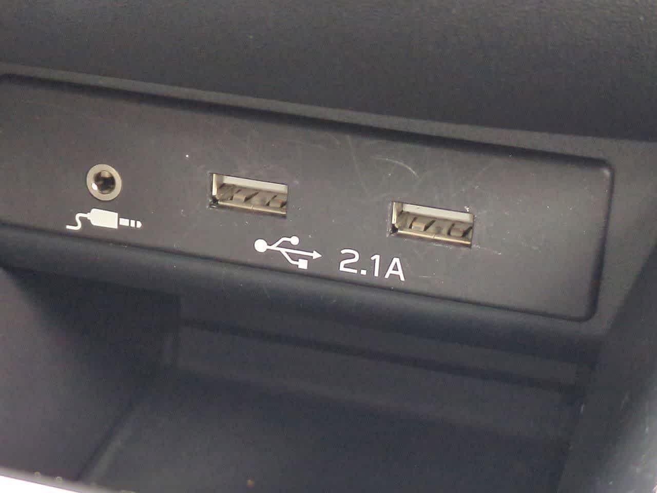 Thumbnail: 2022 Subaru Outback - 28