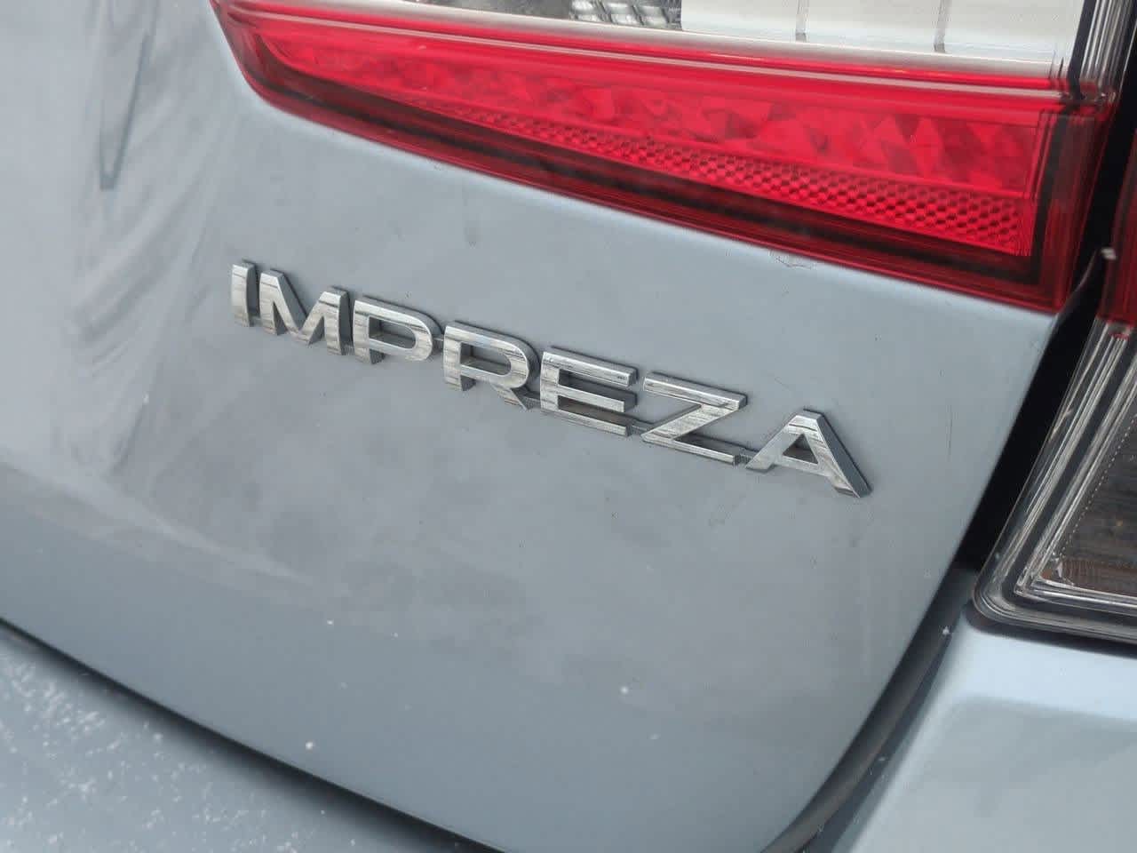 Thumbnail: 2022 Subaru Impreza - 12