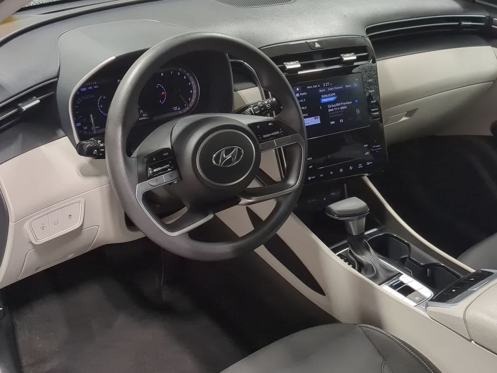 2024 Hyundai Tucson SEL - Photo 10