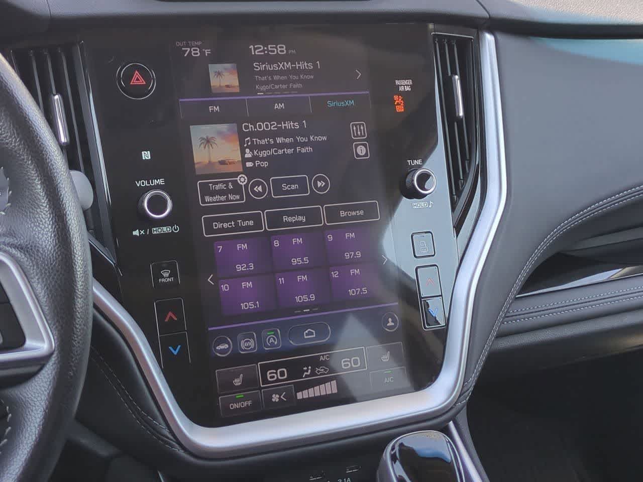 Thumbnail: 2022 Subaru Outback - 28