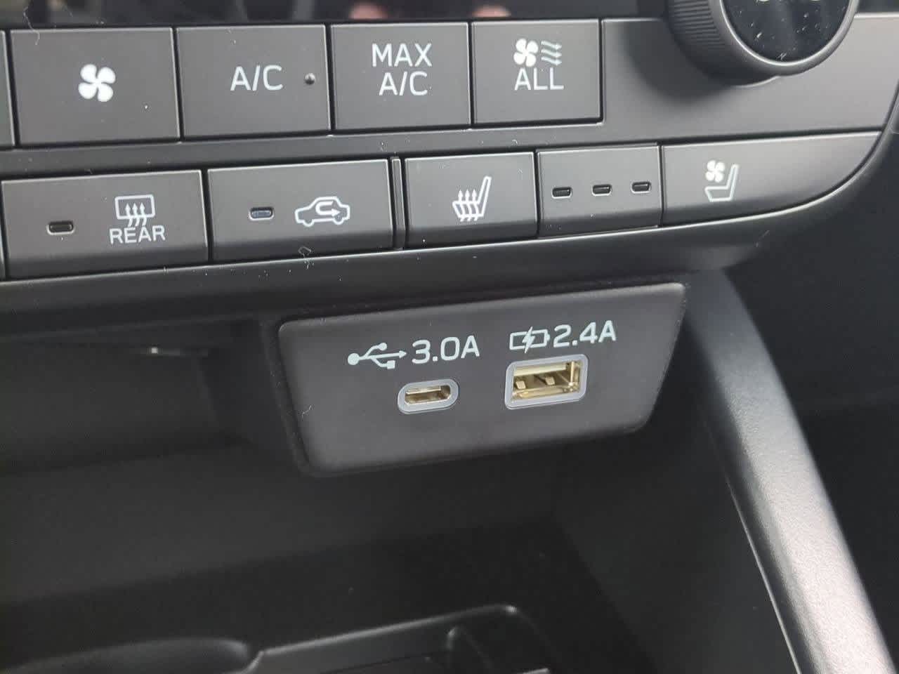 Thumbnail: 2026 Subaru Outback - 33