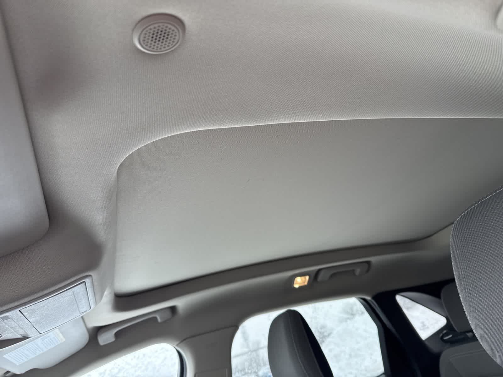 Thumbnail: 2020 Ford Escape - 11