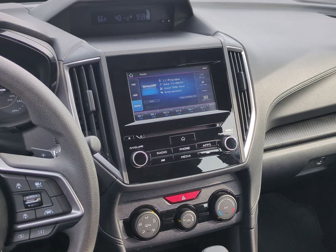 Thumbnail: 2022 Subaru Impreza - 28