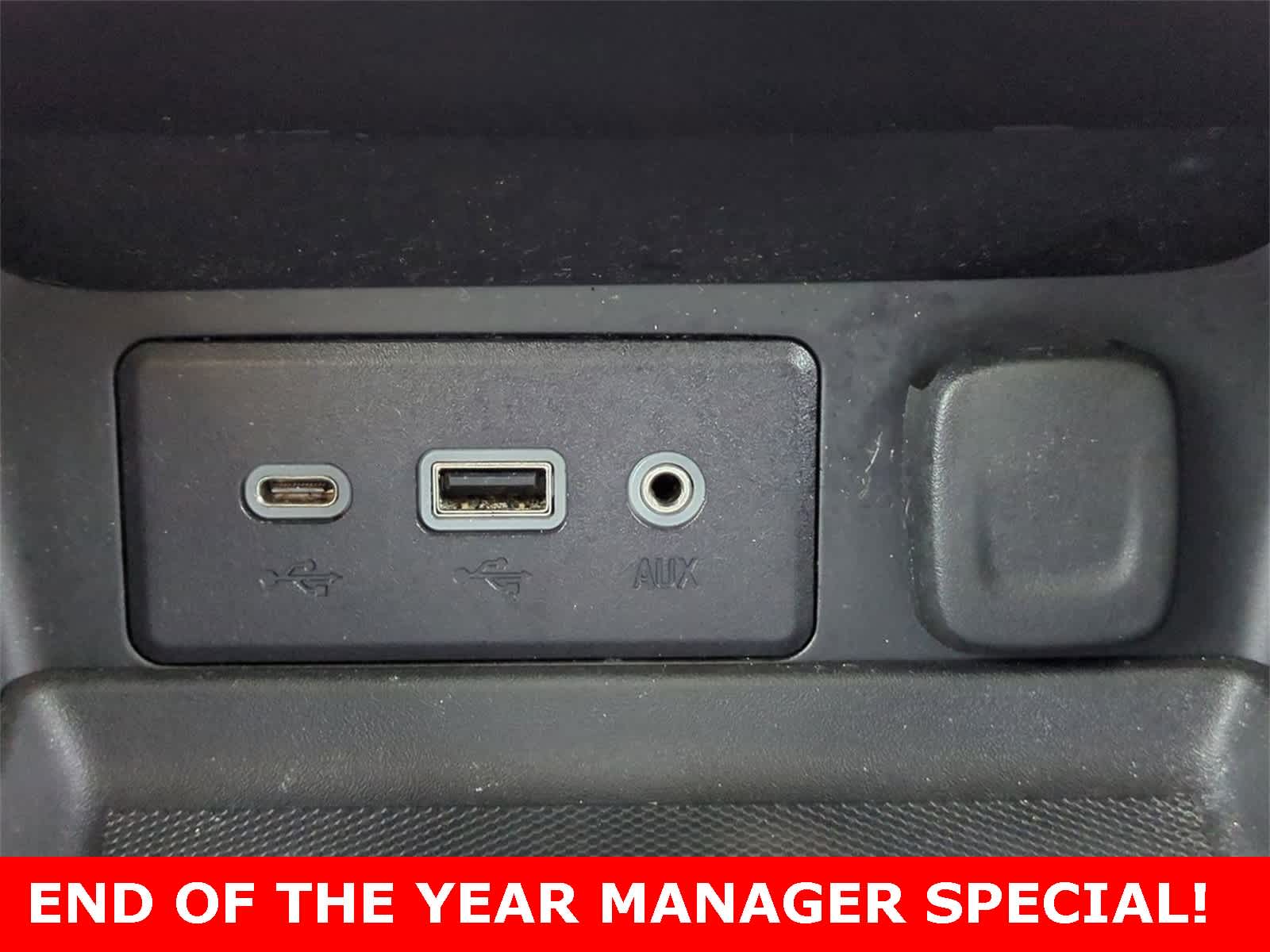 Thumbnail: 2019 GMC Terrain - 28