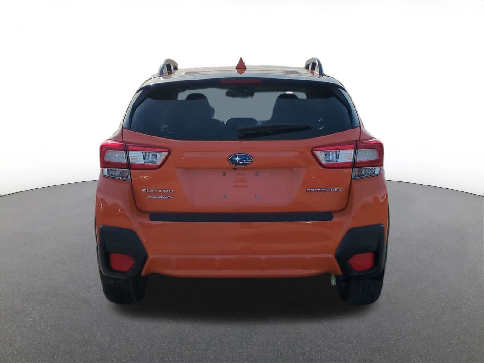Thumbnail: 2019 Subaru Crosstrek - 5