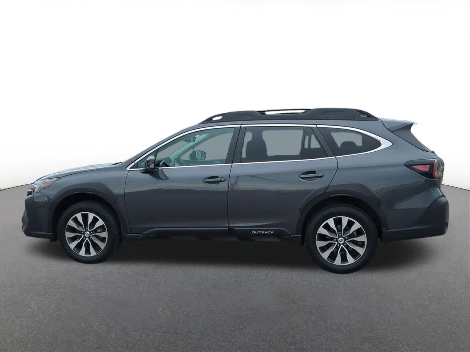Thumbnail: 2024 Subaru Outback - 3