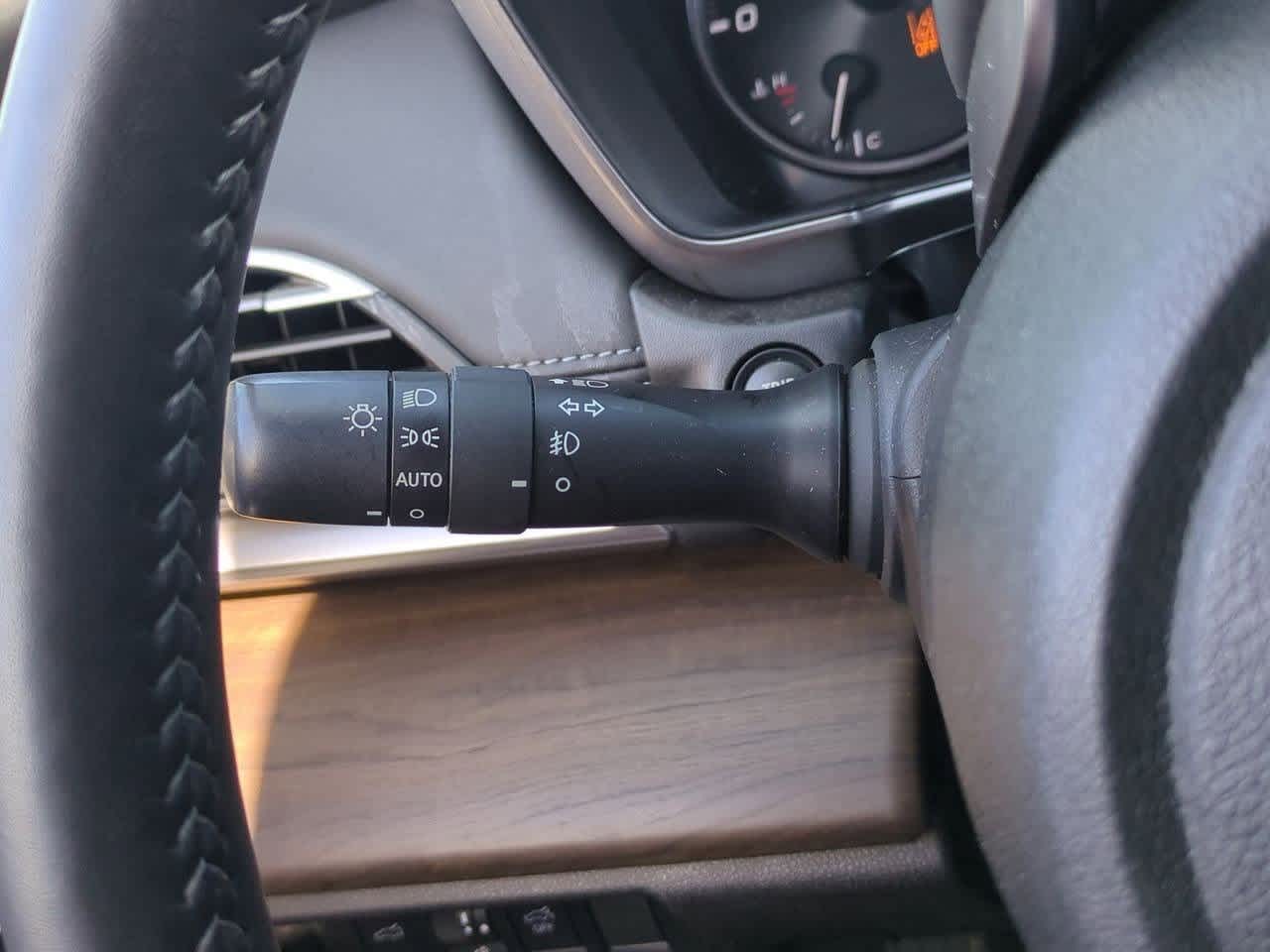 Thumbnail: 2023 Subaru Outback - 27