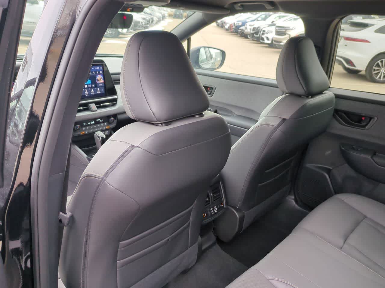 Thumbnail: 2026 Subaru Outback - 17