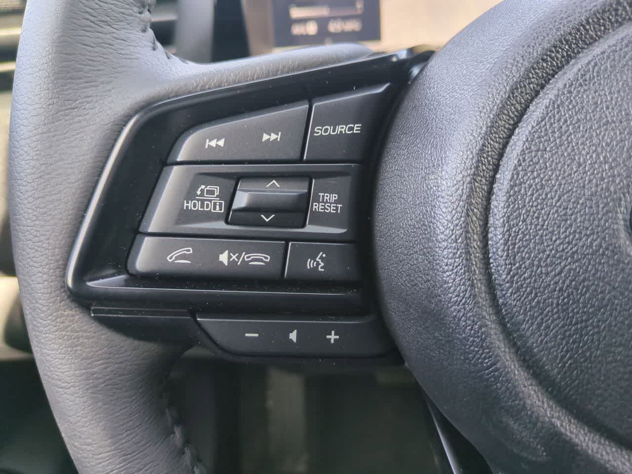 Thumbnail: 2026 Subaru Outback - 24