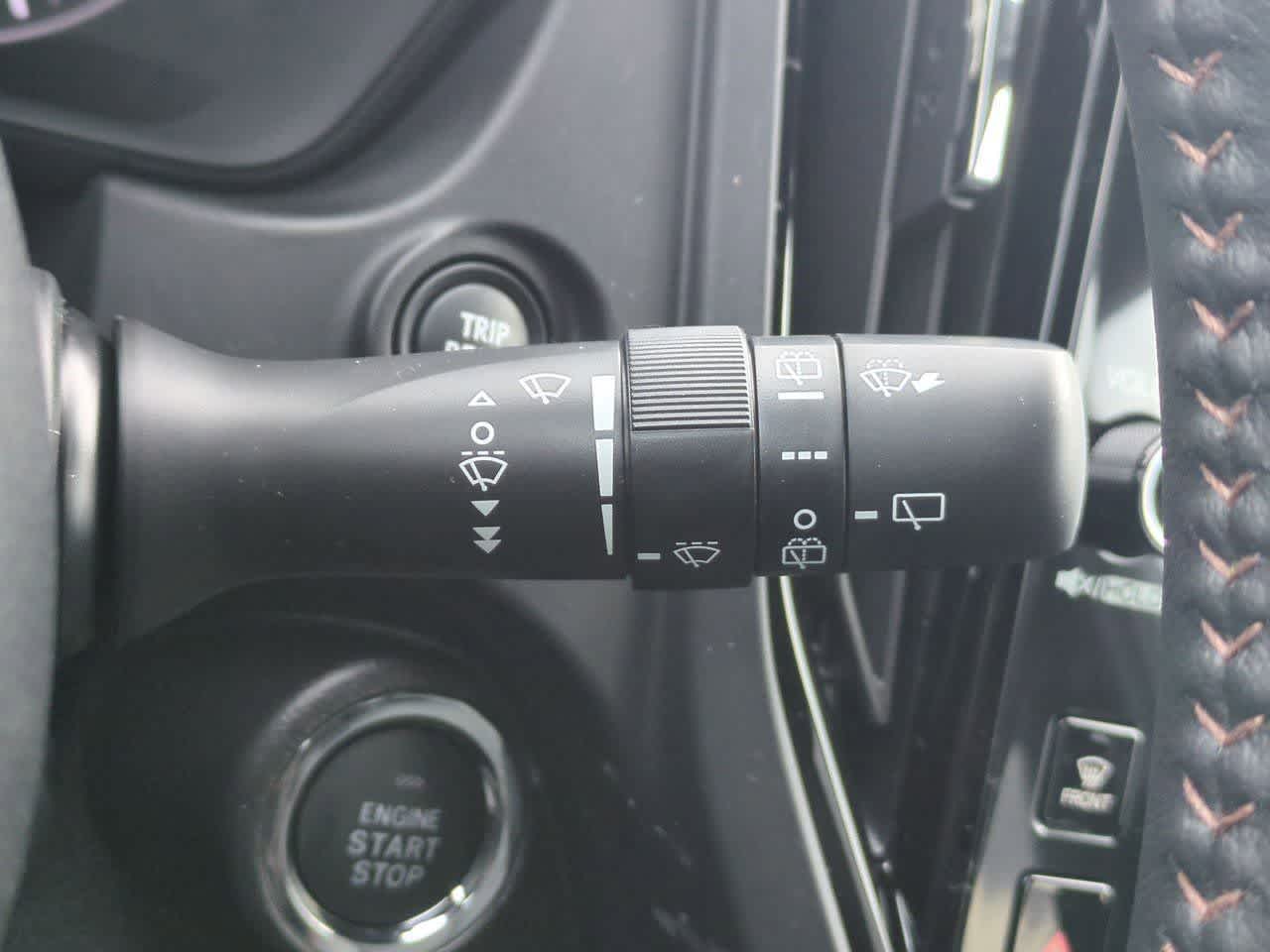 Thumbnail: 2026 Subaru Forester - 26