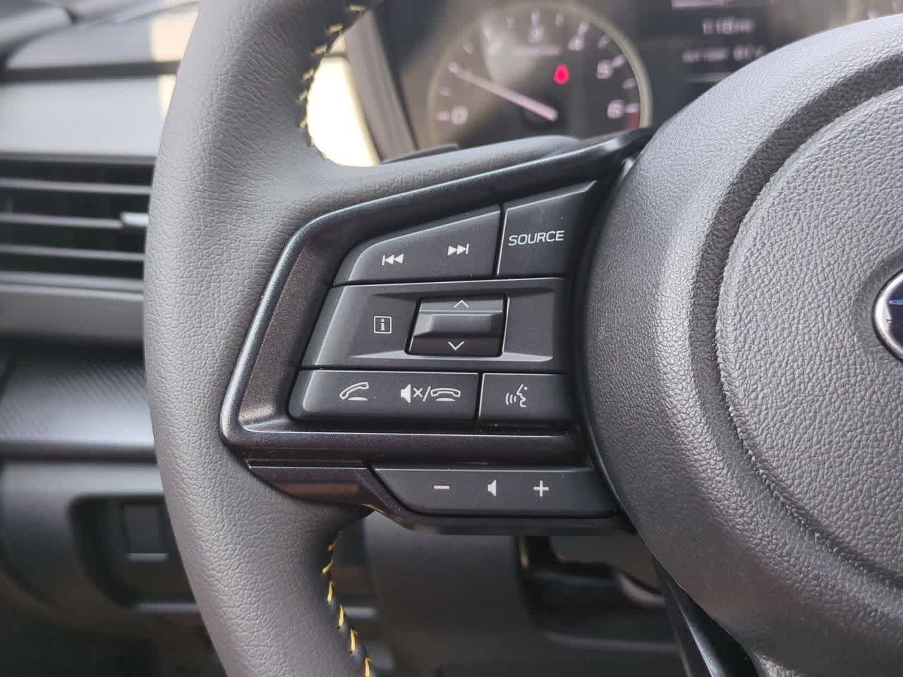 Thumbnail: 2025 Subaru Crosstrek - 24