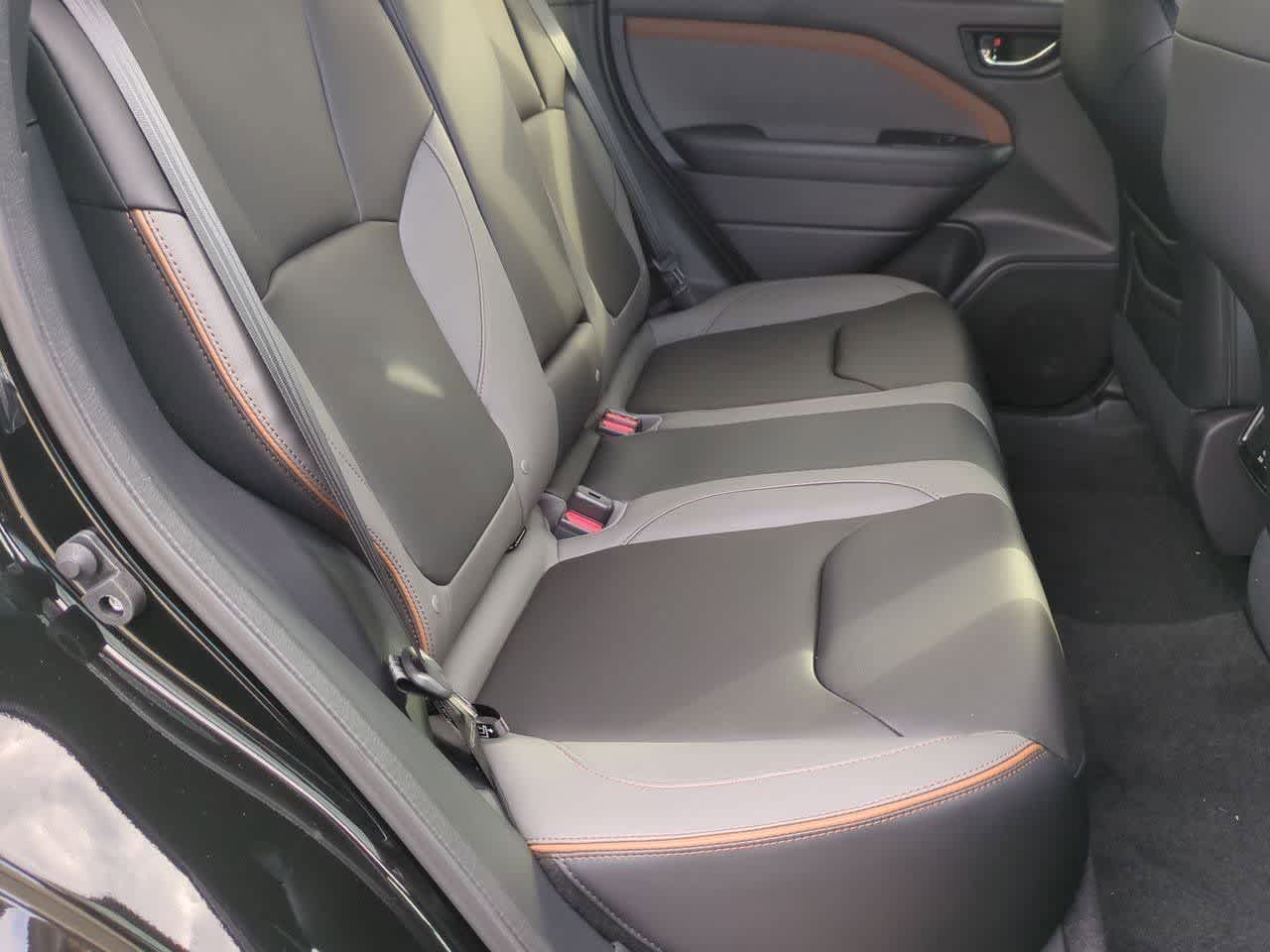 Thumbnail: 2026 Subaru Forester - 20