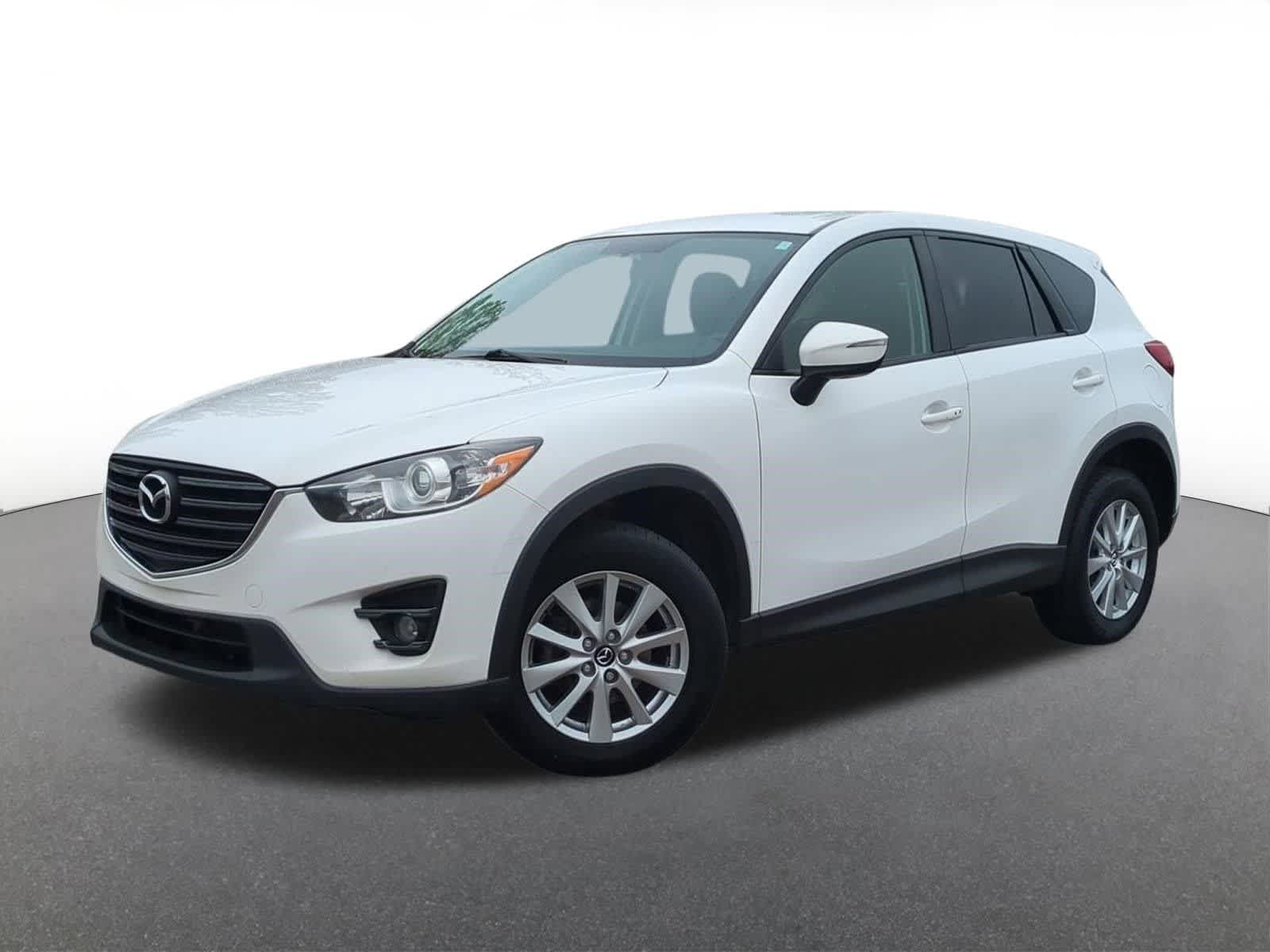 2016 Mazda CX-5 Touring -
                  Troy, MI