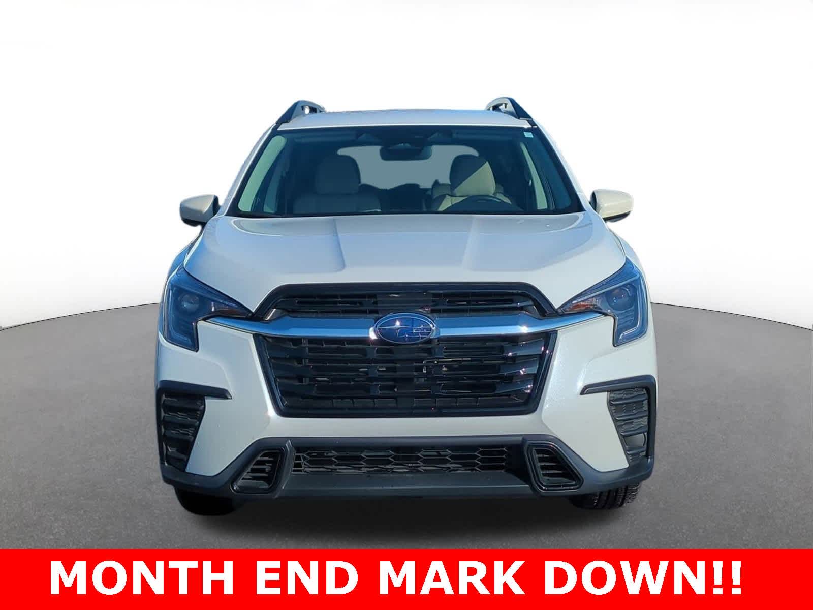 Thumbnail: 2025 Subaru Ascent - 9