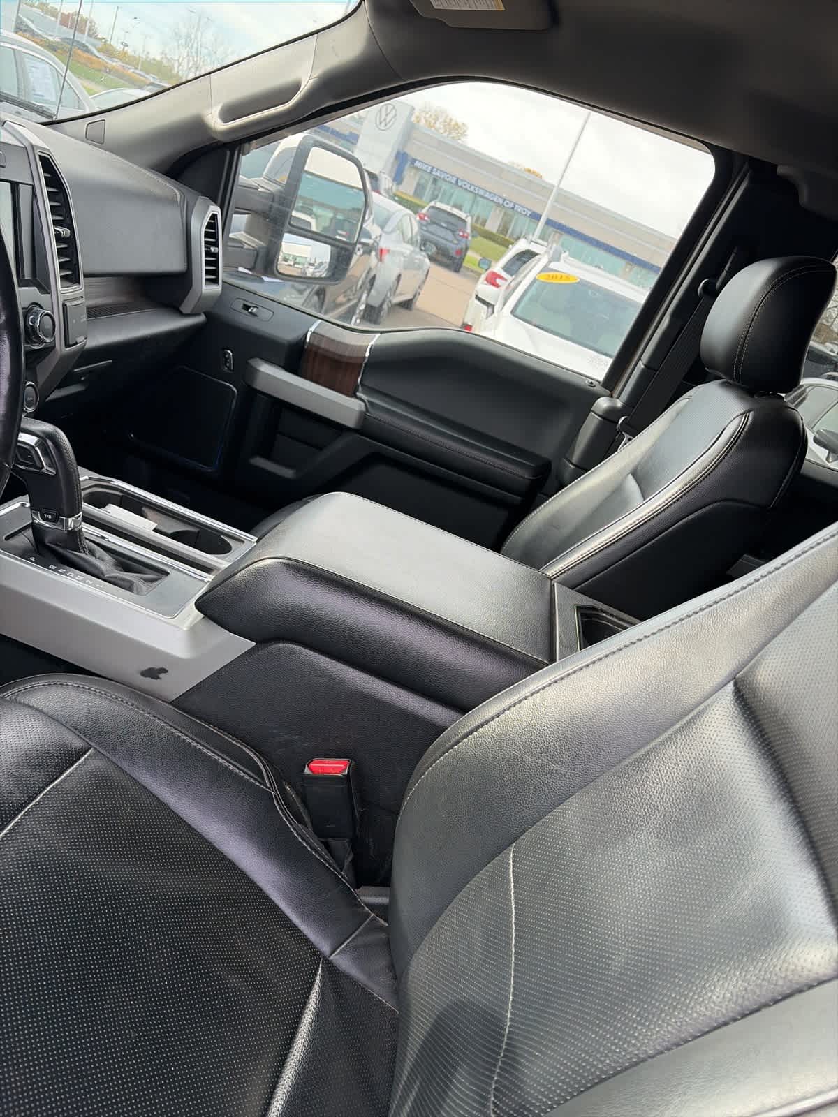 Thumbnail: 2017 Ford F-150 - 15