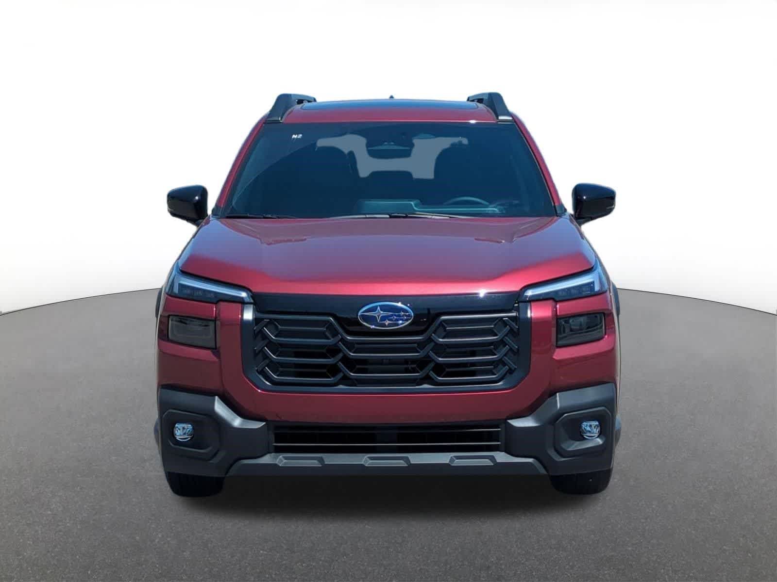 Thumbnail: 2026 Subaru Outback - 9