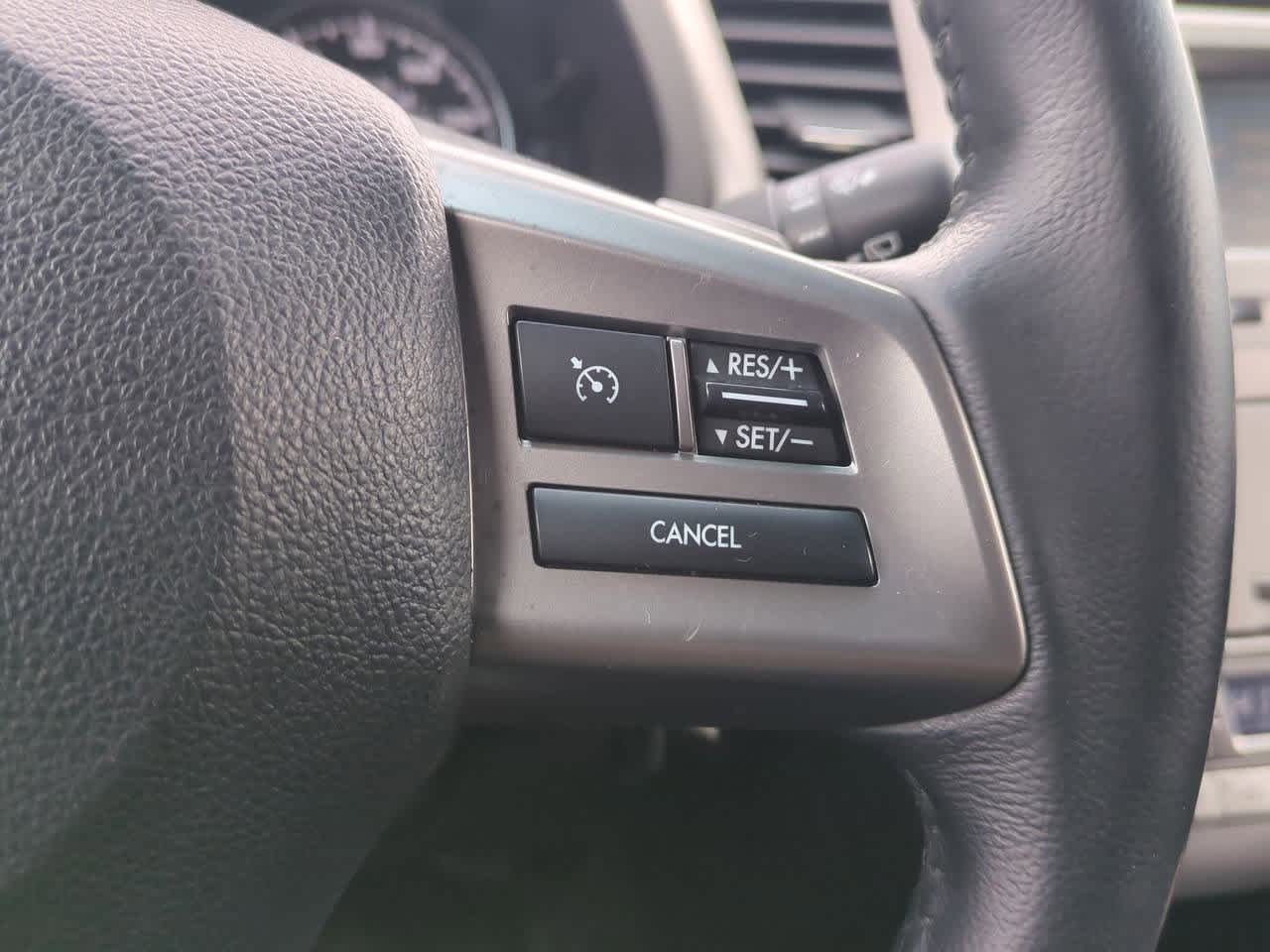 Thumbnail: 2013 Subaru Outback - 25