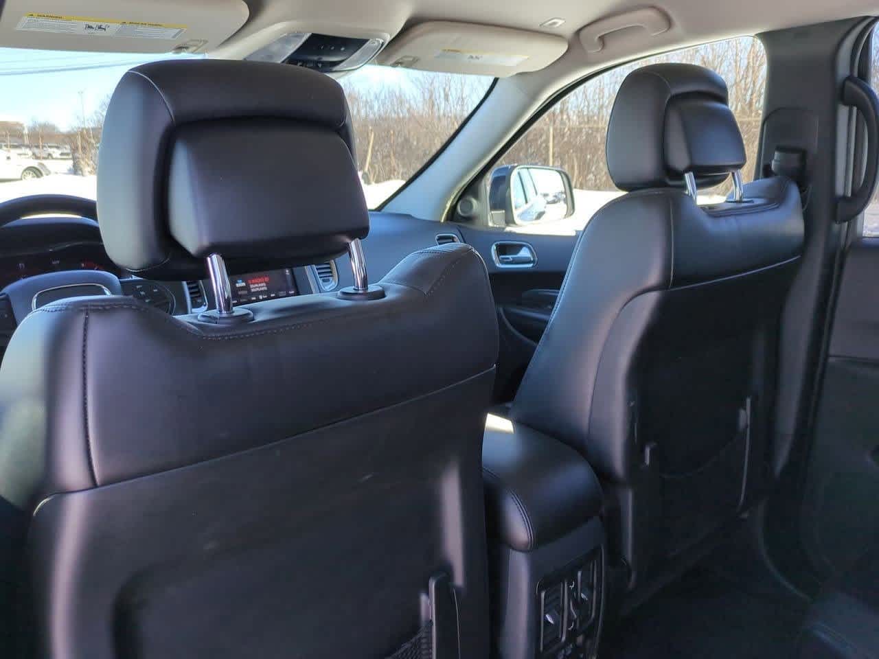 Thumbnail: 2018 Dodge Durango - 11