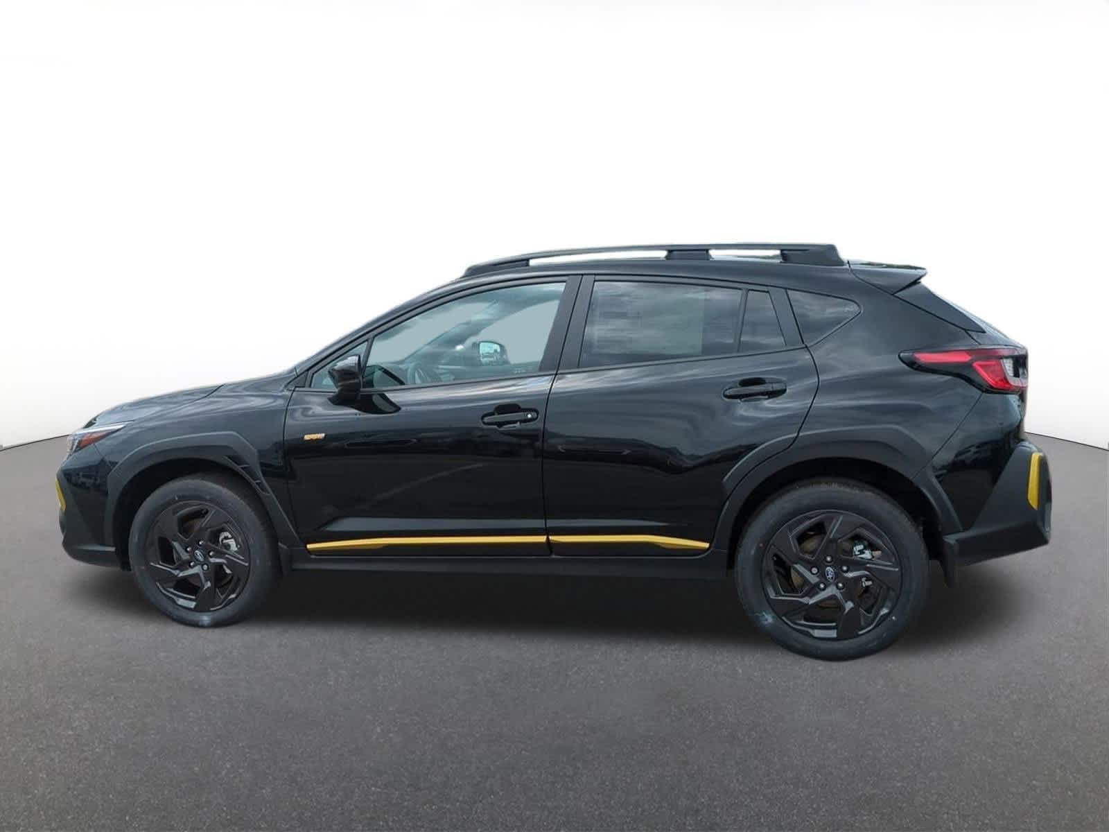 Thumbnail: 2025 Subaru Crosstrek - 3