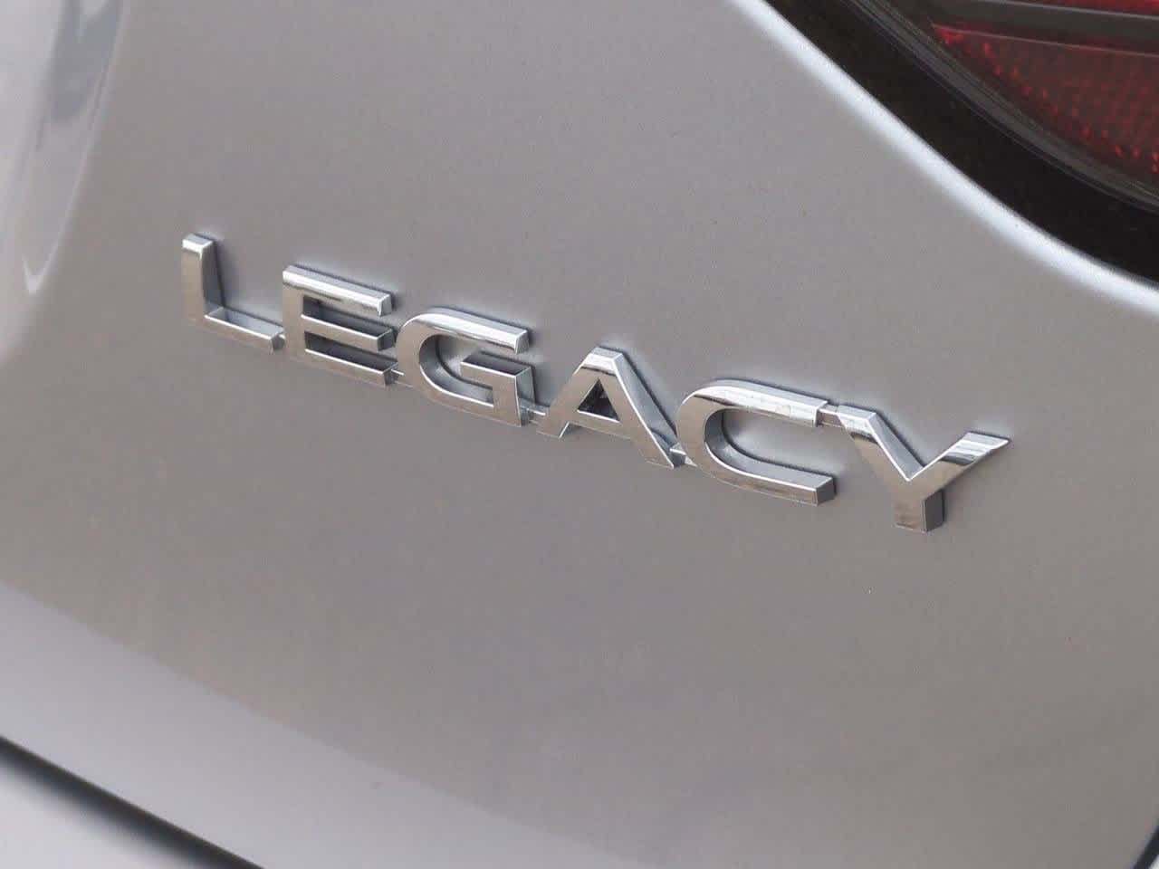 Thumbnail: 2025 Subaru Legacy - 12