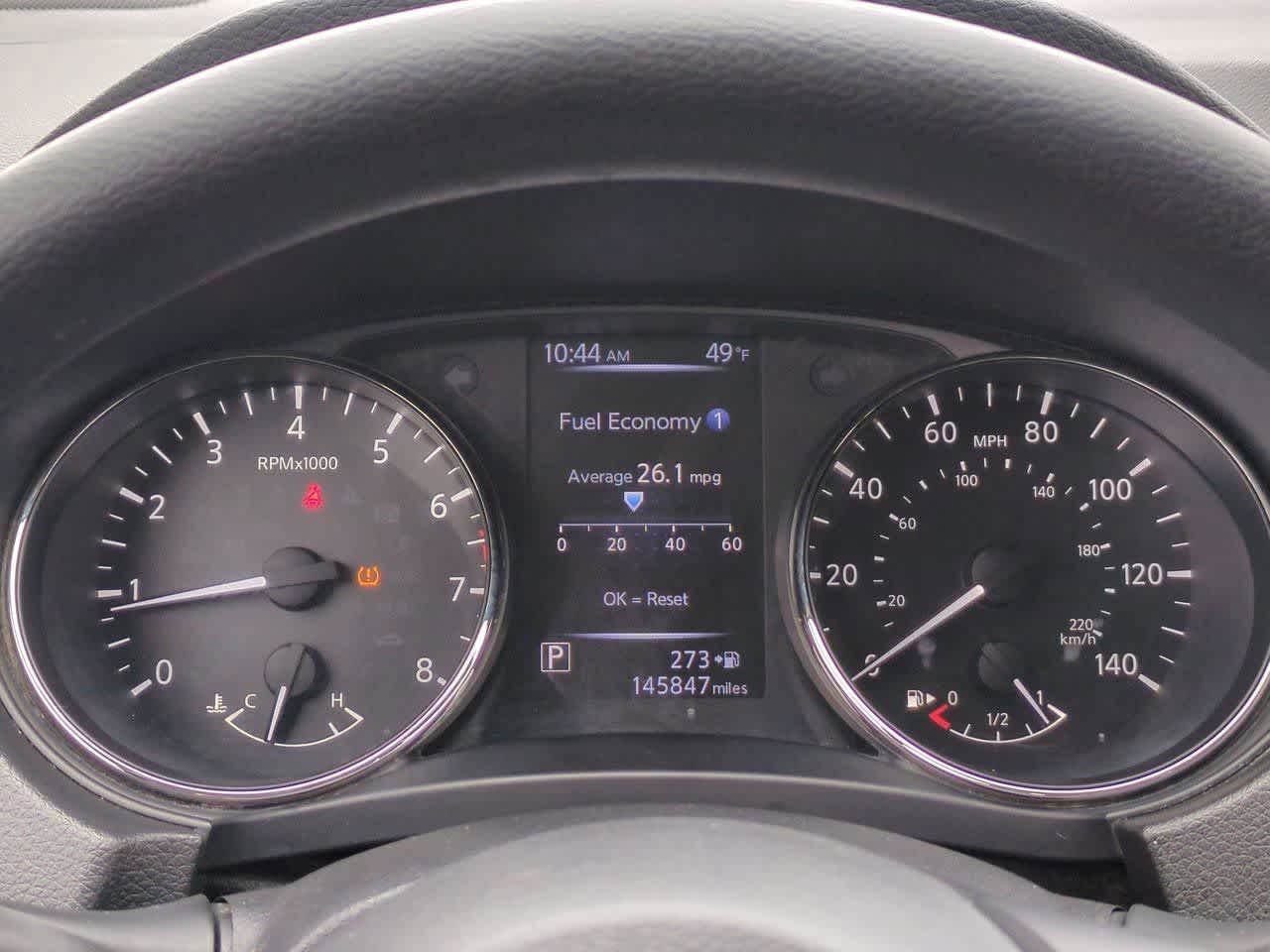 Thumbnail: 2018 Nissan Rogue Sport - 30