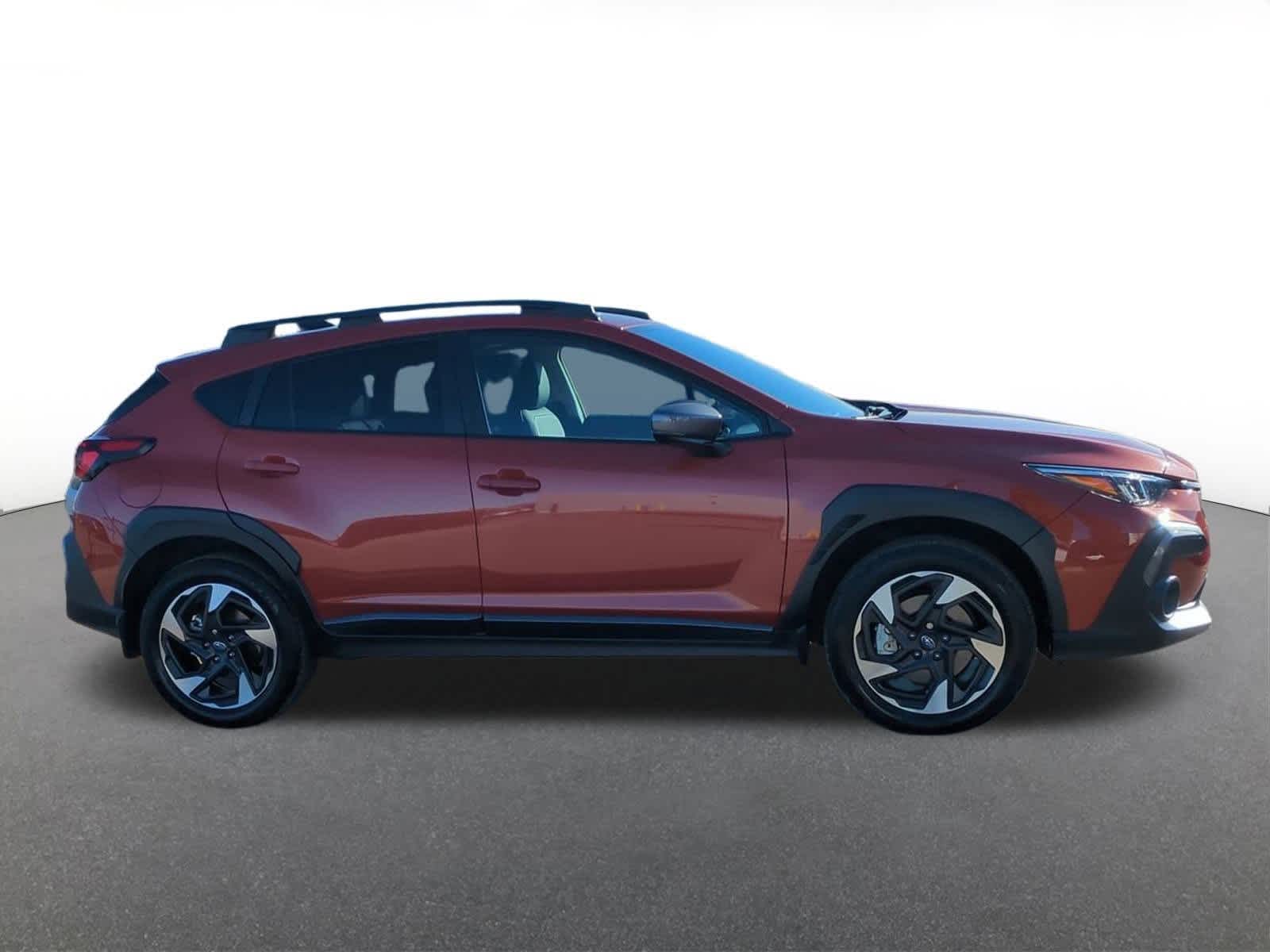 Thumbnail: 2025 Subaru Crosstrek - 7